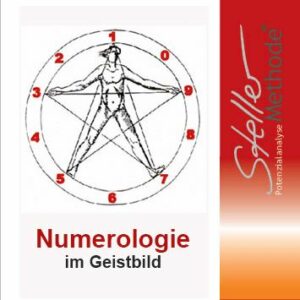 Numerologie im “Geistbild”