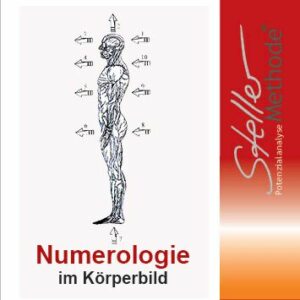 Numerologie im “Körperbild”